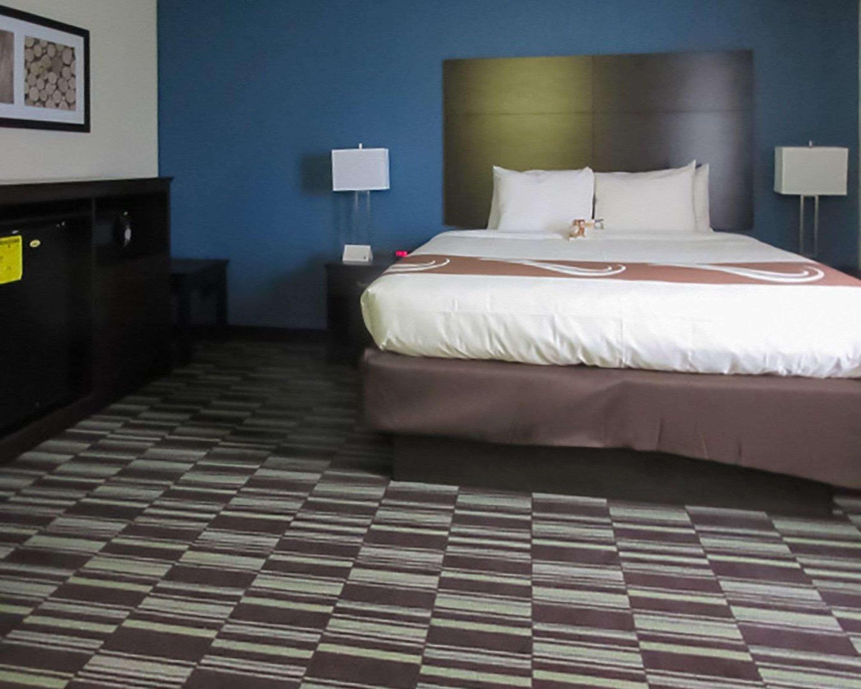 Quality Inn Farmington Exterior foto