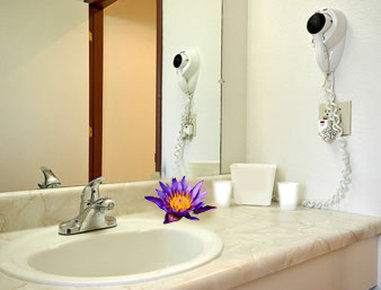 Quality Inn Farmington Habitación foto